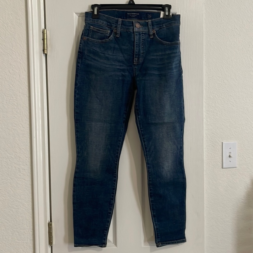 New jeans